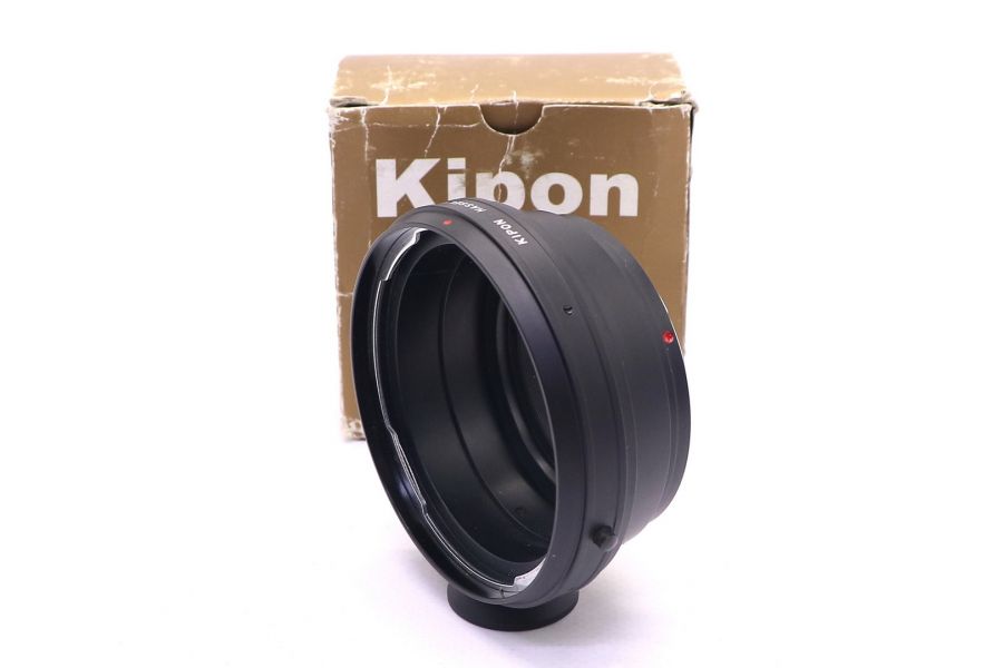 Adapter Hasselblad - Canon EOS / EF Kipon