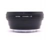 Adapter Hasselblad - Canon EOS / EF Kipon