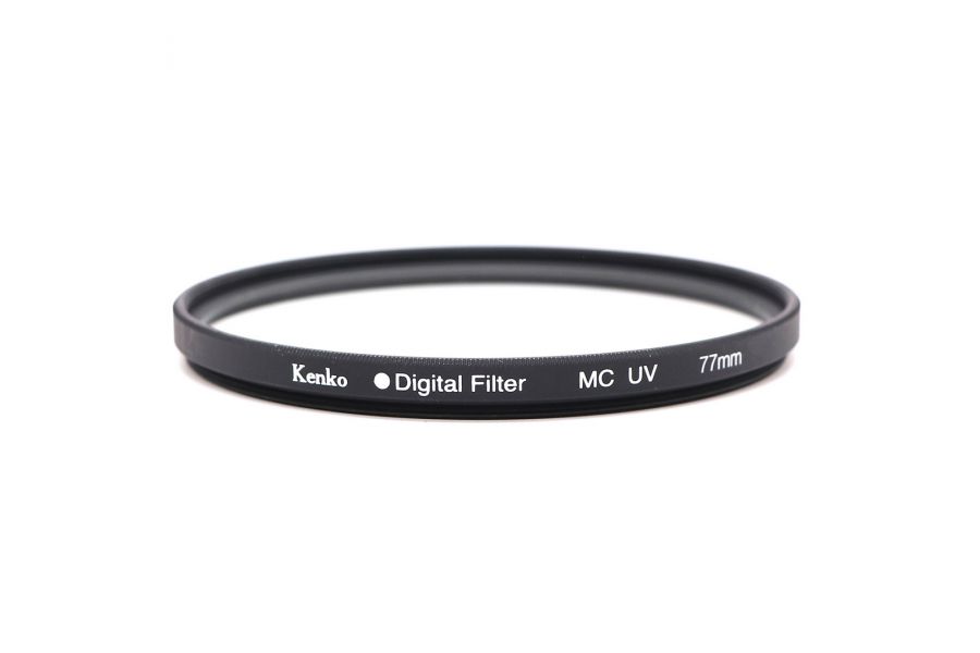 Светофильтр Kenko Digital Filter MC UV 77mm