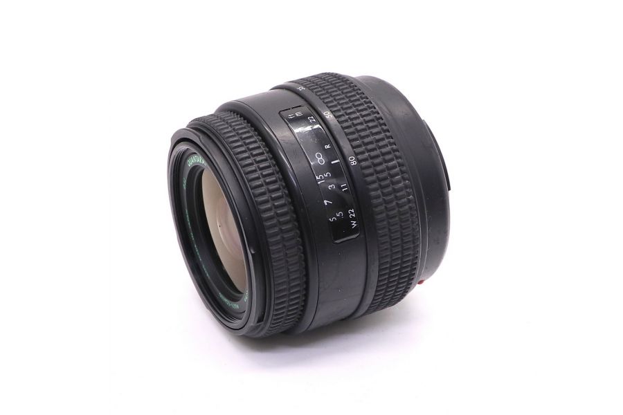Quantaray MX MC AF 35-80mm f/4-5.6