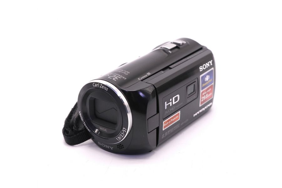 Видеокамера Sony HDR-PJ220E