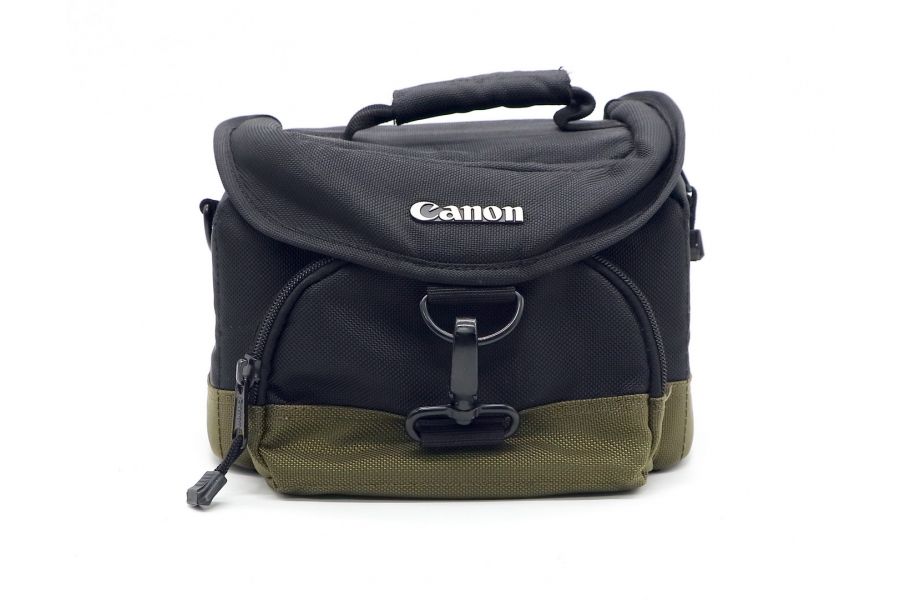 Сумка Canon Deluxe Gadget Bag 100EG