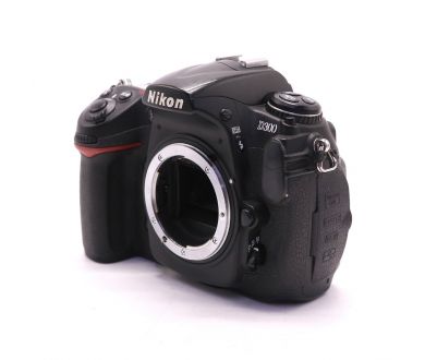 Купить Nikon D300 body (пробег 100945 кадров) Nikon D300 body (пробег 100945 кадров)