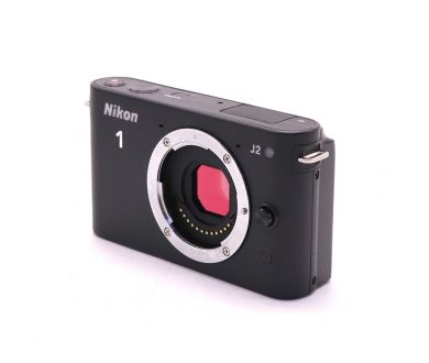 Купить Nikon 1 J2 body (пробег 1710 кадров) Nikon 1 J2 body (пробег 1710 кадров)