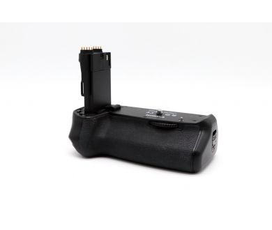 Оригинальная батарейная ручка Canon BG-E14