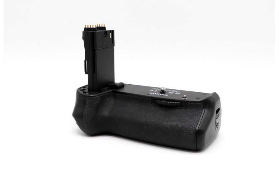 Оригинальная батарейная ручка Canon BG-E14