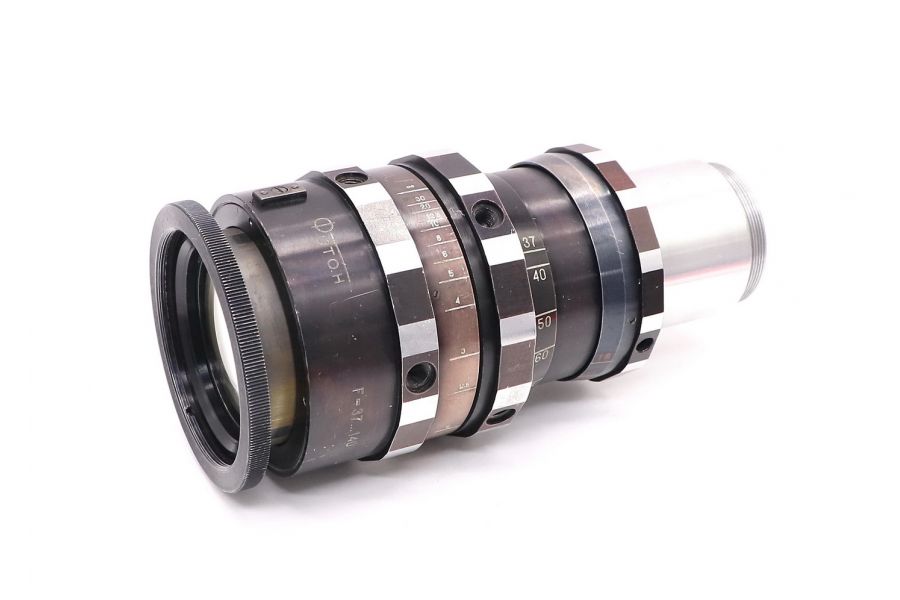 Фотон 37-140mm f/3.5 М42