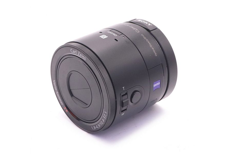 Sony Cyber-shot DSC-QX100