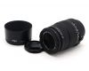 Sigma AF 50-200mm f/4-5.6 DC OS HSM Sigma SA