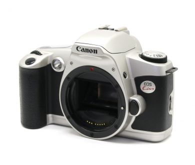 Canon EOS Kiss Panorama silver body неисправный