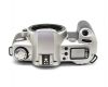 Canon EOS Kiss Panorama silver body неисправный
