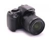 Canon EOS 1100D kit в упаковке (пробег 4925 кадров)