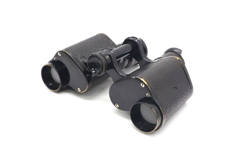 Бинокль Voigtlander Braunschweig 8x25