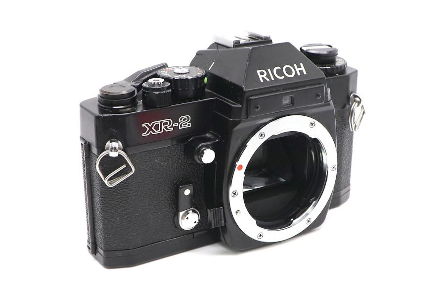 Ricoh XR-2