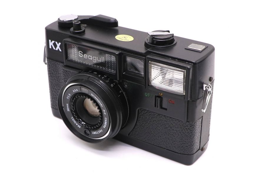 Seagull KX