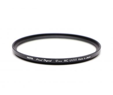 Светофильтр Hoya Pro1 Digital 67mm MC UV(0) (China)