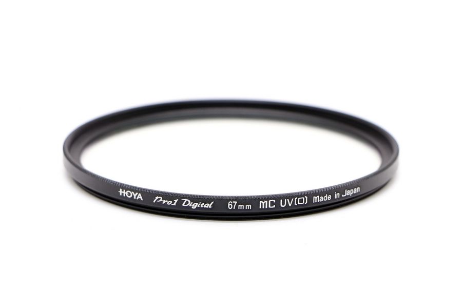 Светофильтр Hoya Pro1 Digital 67mm MC UV(0) (China)