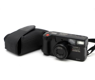 Yashica Zoomtec