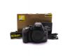 Nikon D5200 body в упаковке (пробег 500 кадров)