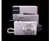 Sony DSC-WX350 в упаковке