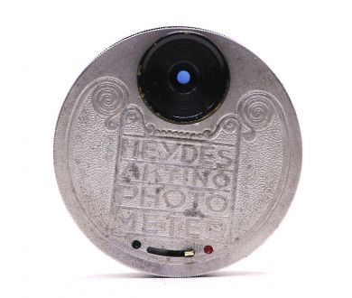 Фотометр Heydes Aktino