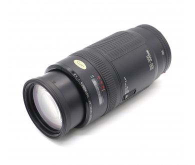 Canon EF 100-300mm f/5.6