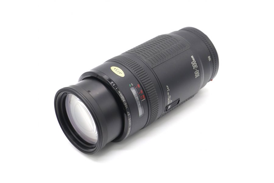 Canon EF 100-300mm f/5.6