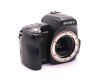 Sony A450 body (пробег 43995 кадров)