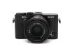 Sony Cyber-shot DSC-RX1RM2