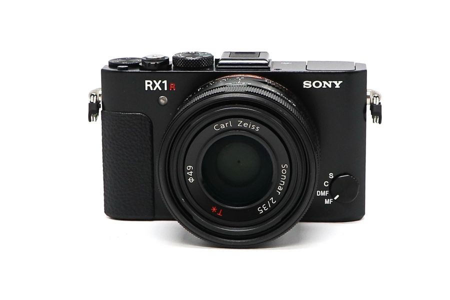 Sony Cyber-shot DSC-RX1RM2
