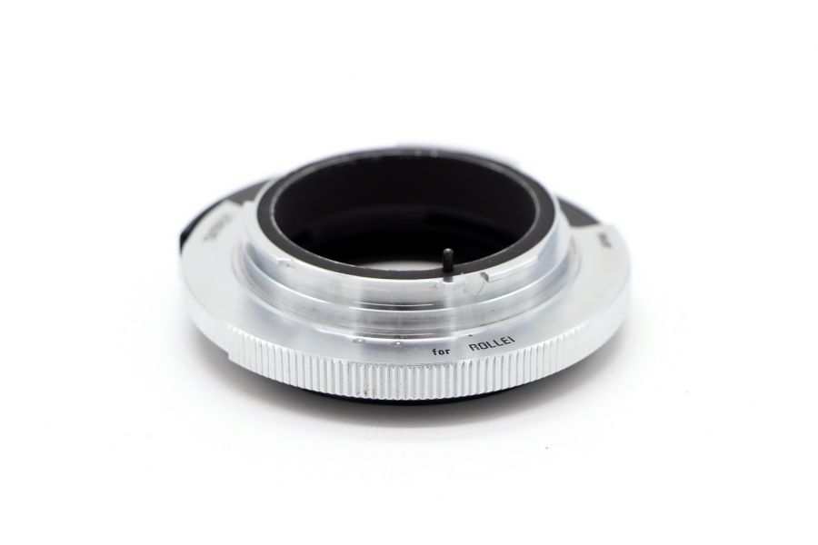 Хвостовик Tamron for Rollei