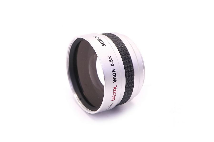 Конвертер Kenko Digital Wide 0.5x SGW-05 37mm