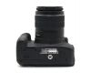 Canon EOS 650D kit (пробег 595 кадров)