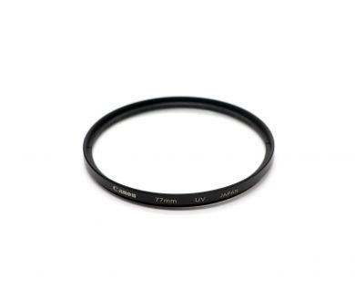 Купить Светофильтр Canon UV 77mm Japan Светофильтр Canon UV 77mm Japan