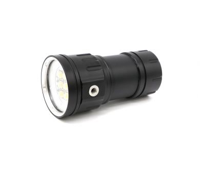 Фонарь подводный для фотосъемки