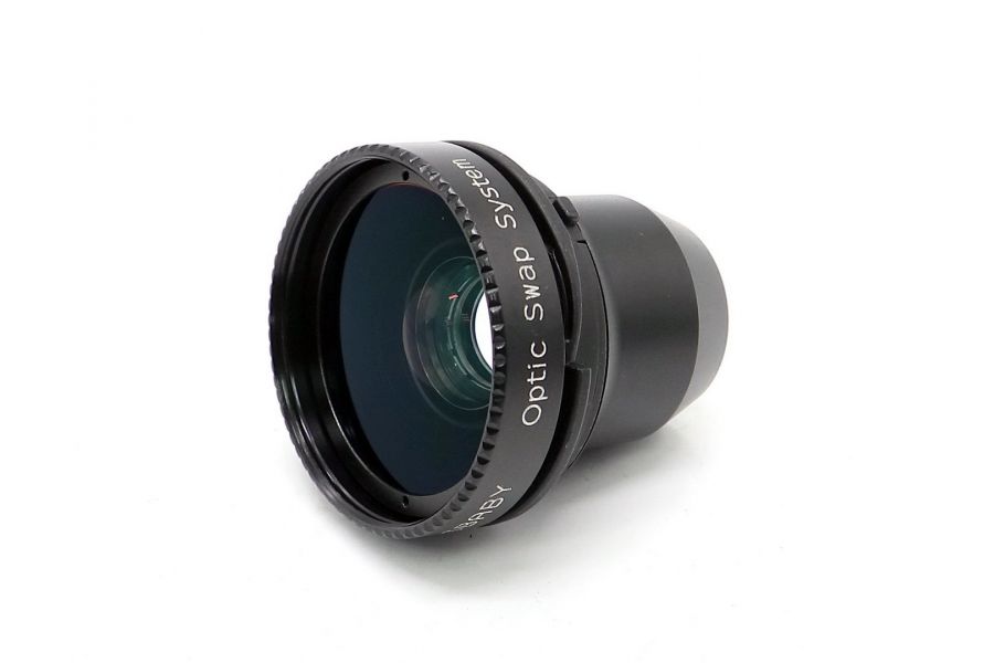 Lensbaby Sweet 35 Optic f/2.4-22