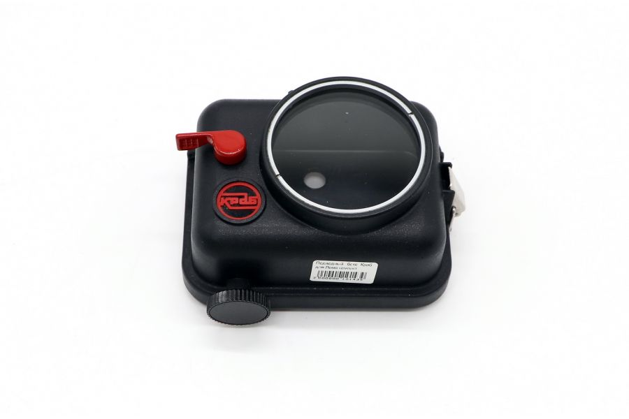 Подводный бокс Краб для Ломо компакт