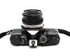 Olympus OM-1n kit черный (Japan, 1983)