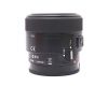 Sony 50mm f/2.8 Macro в упаковке