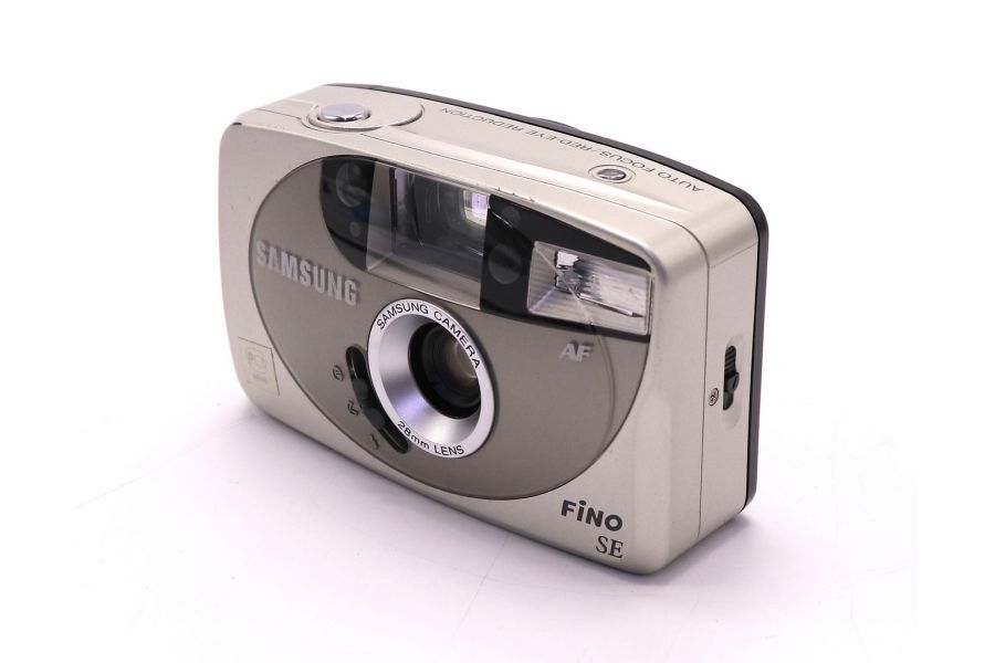 Фотокамера Samsung Fino SE (China, 1992)