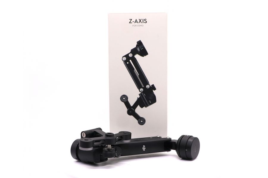 Крепление DJI Osmo Z-Axis