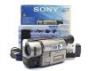 Видеокамера Sony CCD-TRV46E в упаковке