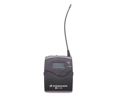 UHF-диапазона Передатчик Sennheiser SK 100 G3 