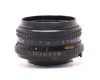 Объектив Minolta MD Rokkor 45mm f/2 (Japan, 1970)