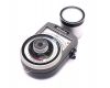 Колориметр Minolta Color Meter Full Metal в упаковке 