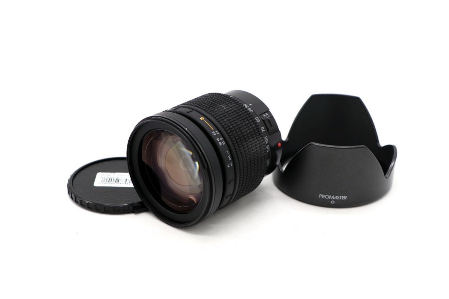 Promaster AF 28-200mm f/3.8-5.6 LD Aspherical (IF)