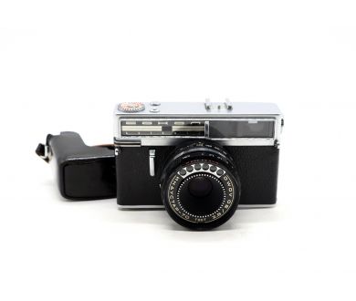 Купить Редкость Сокол Автомат 6 глаз (СССР, 1968) Редкость Сокол Автомат 6 глаз (СССР, 1968)