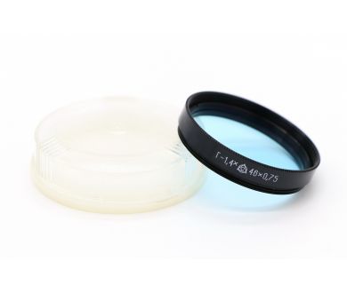 Светофильтр Г-1,4Х 46х0,75