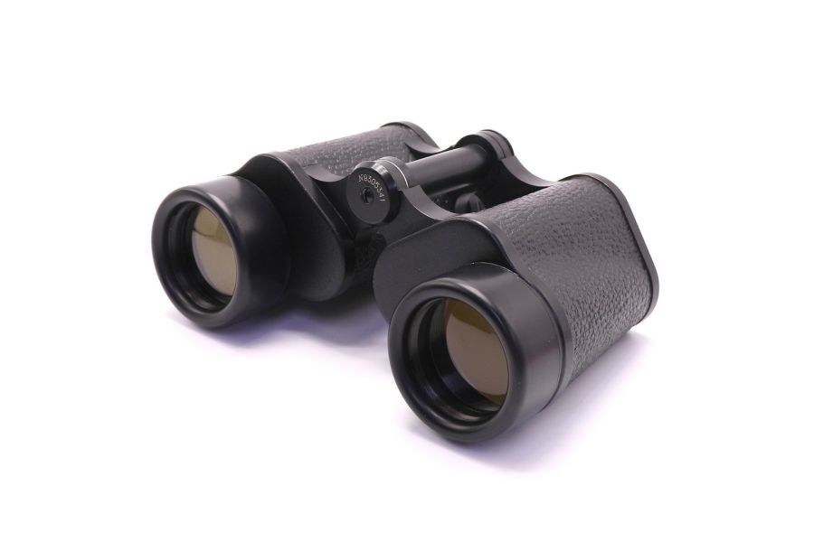 Бинокль БП 12х40