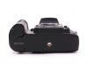 Nikon F80 body (Japan, 2001)